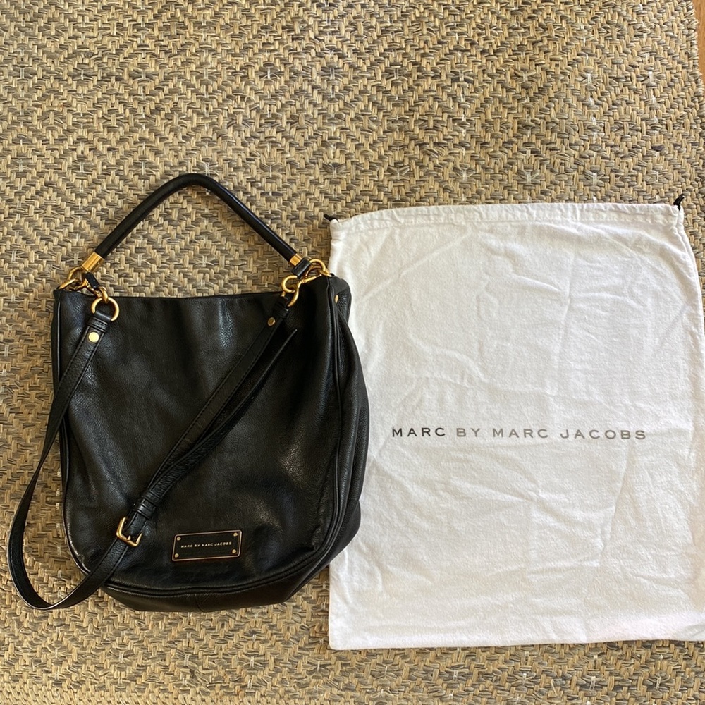 MARC BY MARC JACOBS ‘Too Hot To Handle’ Hobo